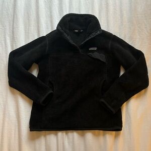 Patagonia 1/4 zip